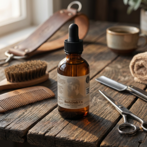 COFFEE HOUSE VANILLA BEAN & SANDALWOOD